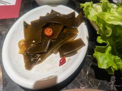 -一品诚记烤肉·甄选店(中南路店)
