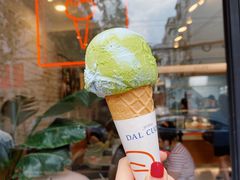 -Dal Cuore 达可芮冰淇淋(陕西北路店)