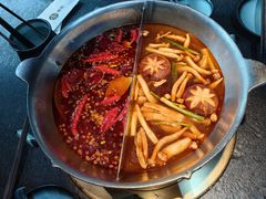 -湊湊火锅·茶憩(新中关购物中心店)