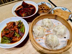 -新万鑫银丝面·非遗无锡味(惠山古镇店)