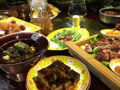 -那家小馆•北京菜•烤鸭(中关村店)