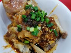 七星猪手-蒋炸酱(内东街店)
