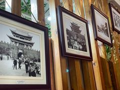 -八木轩·寻味大理白族民俗餐厅(文献路店)