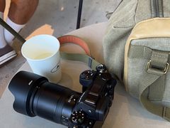 -SAANCI山池咖啡(海上世界文化艺术中心店)