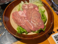 -憨孃孃·重庆老火锅(红山黑金店)