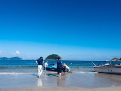 -西涌国际滨海旅游区