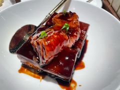 -甄御•海鲜新青岛菜(麦岛店)