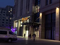 -远洋未来广场(育慧北路店)