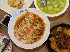 -新白鹿餐厅(城西银泰城店)