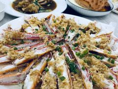 -船奇蒸汽海鲜·闽菜(八市海鲜总店)