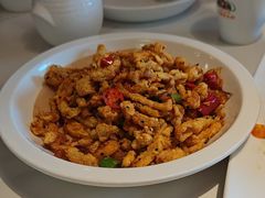 -清真·卡德尔大叔新疆主题餐厅(龙汇路店)