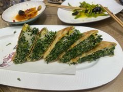 -老德州四合院·德州菜(天衢路店)