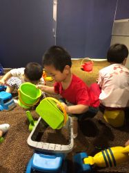 -幻贝家儿童乐园(苏州中心店)