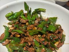 -国人川菜(李家村建东街店)