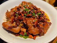 -懒人盐府人家·自贡大麻鱼(安贞店)