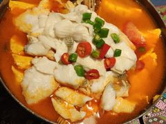 -阿谋美食·广西菜