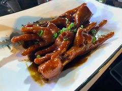 -红烧鱼头·杭帮菜·特色烧烤