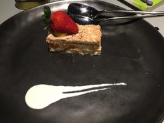 -T館·花园艺术餐厅