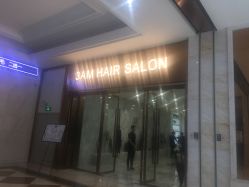 点击看大图 -3AM HAIR SALON烫发染发接发