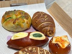 -丁香西饼屋(桂林路店)