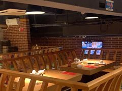 -福茂源横山铁锅羊肉(牡丹园店)