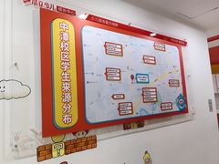 -昂立青少儿成长中心(普陀中潭校区)