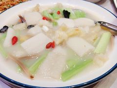 -悦林汤馆(观海店)