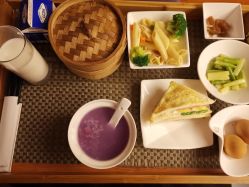 -馨月汇·一悦馨香月子中心(前滩店)