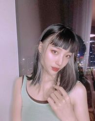 -CHANGE 美发烫染沙龙