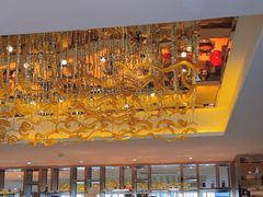 -瑞升芭富丽大酒店-自助餐厅