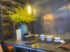 -星漾里•SPA•足道•按摩•养生(吕厝店)