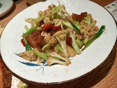 -珍味汤馆·潮汕家乡菜(保利文化广场店)