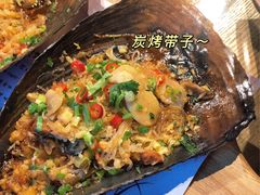-拉完海鲜大排档(温岭店)