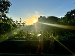 -三门江国家森林公园