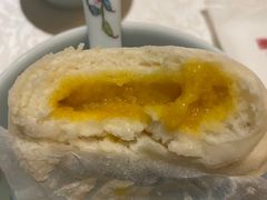 燕麦流沙包-维园悦谱·海派家常菜(乌鲁木齐南路店)