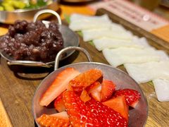 -哼蟹二将·烤肉酱蟹(合生汇店)