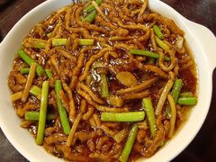 -晋阳饭庄(虎坊桥店)