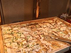 -萧邦音乐会所KTV·蒸汽活海鲜自助(福田店)