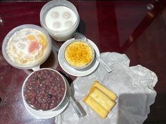 -民信老铺(双皮奶博物馆店)