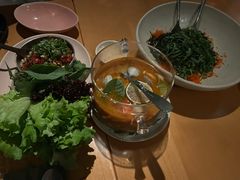 -Ginger(兴国路店)
