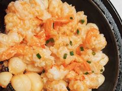 -徽镇小厨·经典徽菜(马连道店)