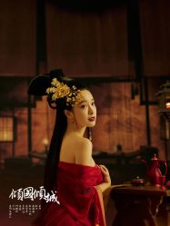 点击看大图 -美云庭古装·格格服汉服·京城旅拍(北京店)