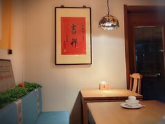 -圆满素食林饭店(河西店)