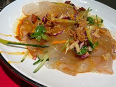 -四姐妹东北饺子(沙尾路店)