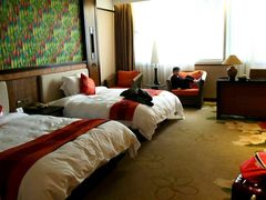 -厦门日月谷温泉渡假村