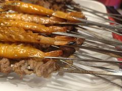 -京元盛铜锅涮肉(上海总店)