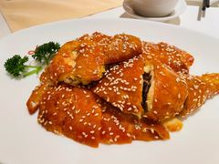 -利苑酒家(合景国际金融广场店)