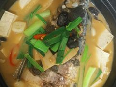 -浙江安吉JW万豪酒店·万豪中餐厅