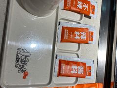 -小鲜肉延边朝鲜族烤串(珠海店)