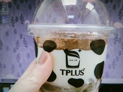 -TPLUS茶家(淮海店)